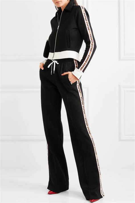 miu miu tracksuit|where to buy miu jewelry.